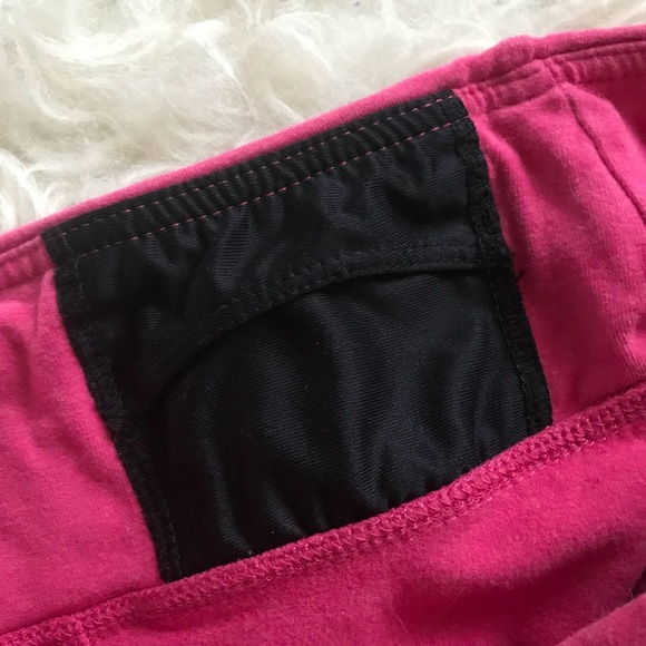 Athleta OC Lakshmi Yoga Ruffle Leggings - Picture 5 of 5